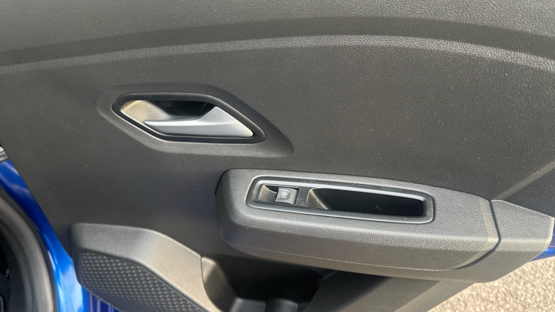 Dacia Sandero Stepway 1.0 TCe Expression 5dr Petrol Hatchback